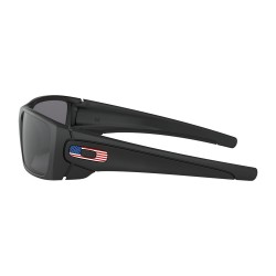 Fuel Cell  Matte Black / Grey (OO9096-38)