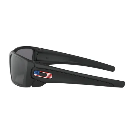 Fuel Cell  Matte Black / Grey (OO9096-38)
