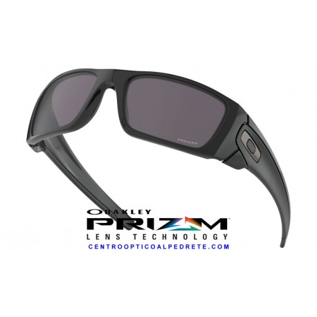 Fuel Cell Polished Black / Prizm Grey (OO9096-K2)