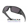 Fuel Cell Polished Black / Prizm Grey (OO9096-K2)