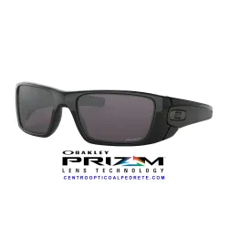 Fuel Cell Polished Black / Prizm Grey (OO9096-K2)