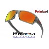 Turbine Grey Ink / Prizm Ruby Polarized (OO9263-57)