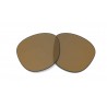 Holbrook lens Black Iridium (9102 - 24L)