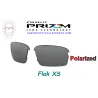 Flak XS Lente Prizm Black Polarized (102-992-004)