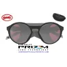 Clifden Matte Black / Prizm Snow Black (OO9440-01)