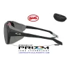 Clifden Matte Black / Prizm Snow Black (OO9440-01)