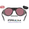 Clifden Matte Black / Prizm Snow Black (OO9440-01)