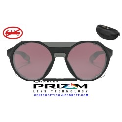 Clifden Matte Black / Prizm Snow Black (OO9440-01)