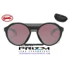 Clifden Matte Black / Prizm Snow Black (OO9440-01)