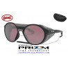 Clifden Matte Black / Prizm Snow Black (OO9440-01)
