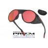 Clifden Matte Black / Prizm Snow Torch (OO9440-03)