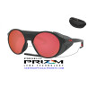 Clifden Matte Black / Prizm Snow Torch (OO9440-03)