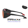 Clifden Matte Black / Prizm Snow Torch (OO9440-03)