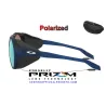 Clifden Matte Traslucent Blue / Prizm Deep Polarized (OO9440-05)
