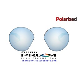 Clifden Lente Prizm Deep Polarized (OO9440-05L)