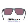 Holbrook XL Crystal Black / Prizm Jade (OO9417-14)