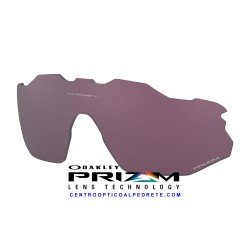 Radar EV Advanced Lente Prizm Black Road Vented (103-173-001)