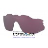 Radar EV Advanced Lente Prizm Black Road Vented (103-173-001)