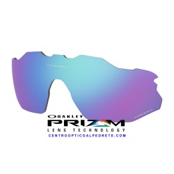 Radar EV Advanced Lente Prizm Sapphire Vented (103-173-002)