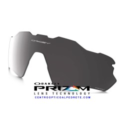 Sunglasses Oakley Radar EV Path Lens Prizm Black Vented (101-137-029)