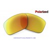 Valve Lente Fire Iridium Polarized (601-163-007)