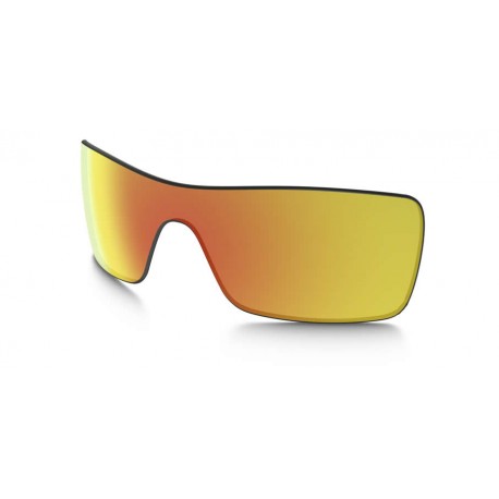 Batwolf Lente Fire Iridium (43-356)