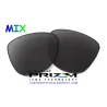 Frogskins Mix Lens Prizm Black (102-797-Mix)