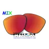 Frogskins Mix Lend Prizm Ruby (OO9428-05L)