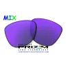 Frogskins Mix Lens Prizm Violet (OO9428-12L)