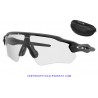 Radar EV Path Matte Black / Clear (OO9208-74)