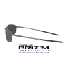 Whisker Carbon / Prizm Black (OO4141-01)