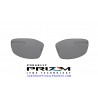 Whisker Lente Prizm Black (OO4141-01L)