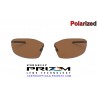 Whisker Lens Prizm Tungsten Polarized (OO4141-05L)