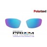 Whisker Lens Prizm Sapphire Polarized (OO4141-04L)