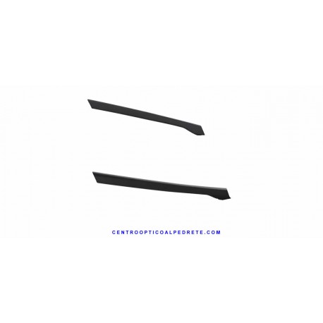 Oakley Chamber Gomas Nasal y Terminales Black (OX8138-G)