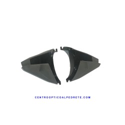 Clifden Protector Lateral / Shields Black/Grey (OO9440-SH)