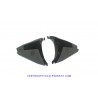 Clifden Protector Lateral / Shields Black/Grey (OO9440-SH)