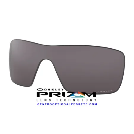 StraightBack Lente Prizm Grey (102-875-014)