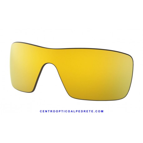StraightBack Lens 24K Iridium (102-875-016)