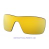 StraightBack Lens 24K Iridium (102-875-016)