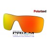 StraightBack Lente Prizm Ruby Polarized (102-875-006)