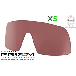 Sutro S Lens Prizm Road Black (OO9462-01)