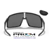 Sutro Polished Black / Prizm Black (OO9406-01)