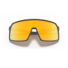 Sutro Matte Carbon / Prizm 24K (OO9406-05)