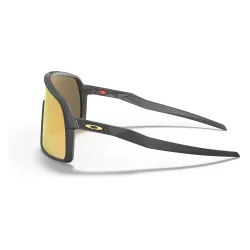Sutro Matte Carbon / Prizm 24K (OO9406-05)