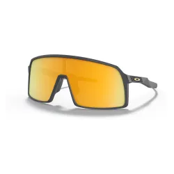 Sutro Matte Carbon / Prizm 24K (OO9406-05)