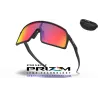 Sutro Matte Black / Prizm Road (OO9406-08)