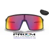 Sutro Matte Black / Prizm Road (OO9406-08)