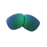 MoonLighter lente Jade Iridium Polarized