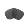 MoonLighter lente Black Iridium Polarized (OO9320-05L)